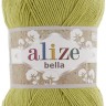 Пряжа Alize Bella 100