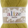 Пряжа Alize Bella 100