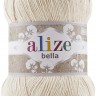 Пряжа Alize Bella 100