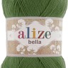 Пряжа Alize Bella 100