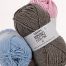 Пряжа Drops Merino Extra Fine Mix