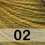 02 ЗОЛОТАЯ ГОРЧИЦА