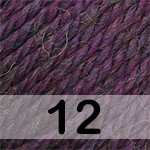 12 ФИОЛЕТОВЫЙ