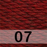 07 КРАСНЫЙ