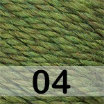 04 САЛАТОВЫЙ