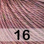 16 ПЫЛЬНАЯ РОЗА