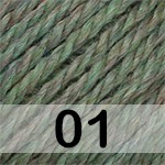 Пряжа Сеам Mokko