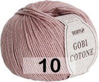 10 ПЫЛЬНАЯ РОЗА