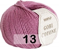 13 СМОРОДИНОВЫЙ ЩЕРБЕТ