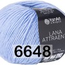 Пряжа YarnArt Lana Attraente
