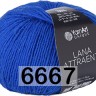 Пряжа YarnArt Lana Attraente