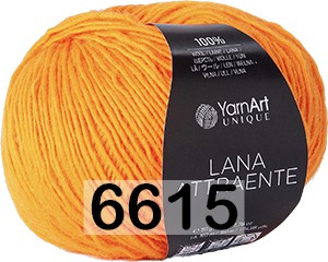 6615 АПЕЛЬСИН