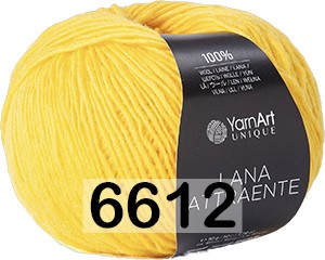 6612 ЖЕЛТЫЙ