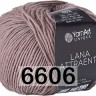Пряжа YarnArt Lana Attraente