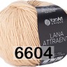 Пряжа YarnArt Lana Attraente
