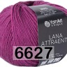 Пряжа YarnArt Lana Attraente