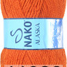 Пряжа Nako Alaska