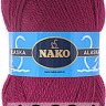 Пряжа Nako Alaska