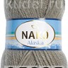 Пряжа Nako Alaska