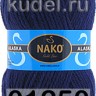 Пряжа Nako Alaska