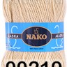 Пряжа Nako Alaska