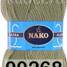 Пряжа Nako Alaska