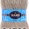 Пряжа Nako Alaska