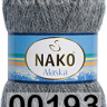 Пряжа Nako Alaska