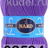 Пряжа Nako Alaska