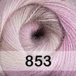 853 РОЗОВО-БЕЖЕВЫЙ