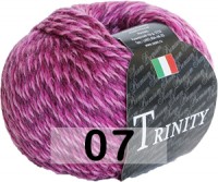 07 МАЛИНОВЫЙ