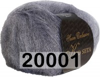 20001 СЕРЫЙ МЕЛАНЖ