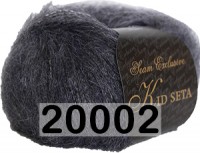 20002 ГРАФИТ МЕЛАНЖ