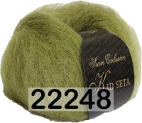 22248 ЗОЛОТИСТО-ОЛИВКОВЫЙ