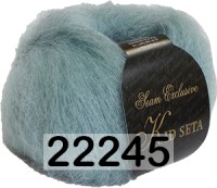 22245 СЕЛАДОНОВАЯ ГЛАЗУРЬ