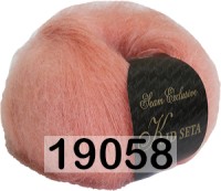 19058 ПЕРСИК СВЕТЛЫЙ