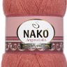 Пряжа Nako Angora Luks