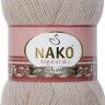 Пряжа Nako Angora Luks