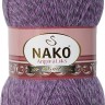 Пряжа Nako Angora Luks