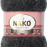 Пряжа Nako Angora Luks