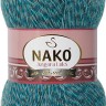 Пряжа Nako Angora Luks