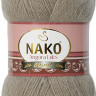 Пряжа Nako Angora Luks