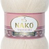 Пряжа Nako Angora Luks