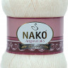 Пряжа Nako Angora Luks
