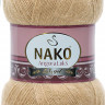 Пряжа Nako Angora Luks