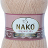 Пряжа Nako Angora Luks