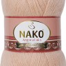 Пряжа Nako Angora Luks