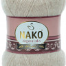 Пряжа Nako Angora Luks