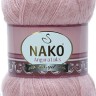 Пряжа Nako Angora Luks