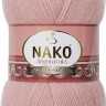 Пряжа Nako Angora Luks